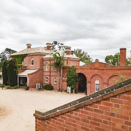 Ravenswood Homestead Экстерьер фото