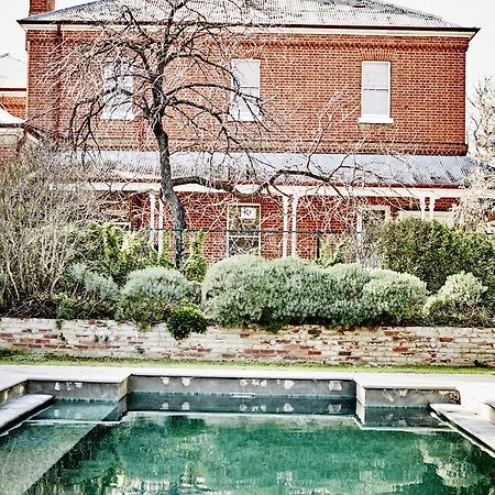 Ravenswood Homestead Экстерьер фото