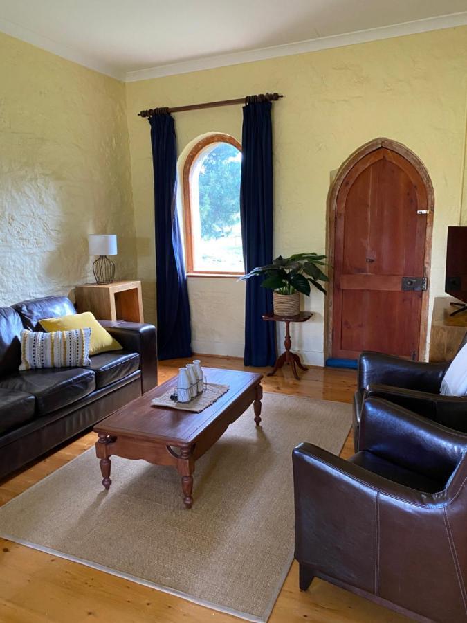 Ravenswood Homestead Экстерьер фото