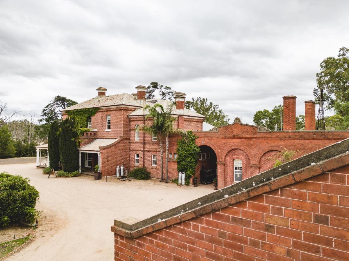 Ravenswood Homestead Экстерьер фото