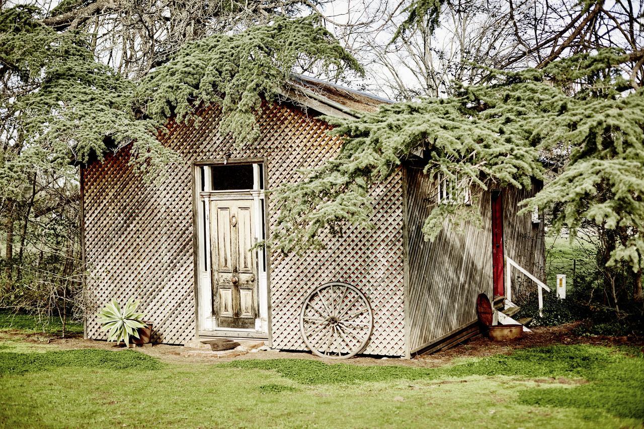 Ravenswood Homestead Экстерьер фото