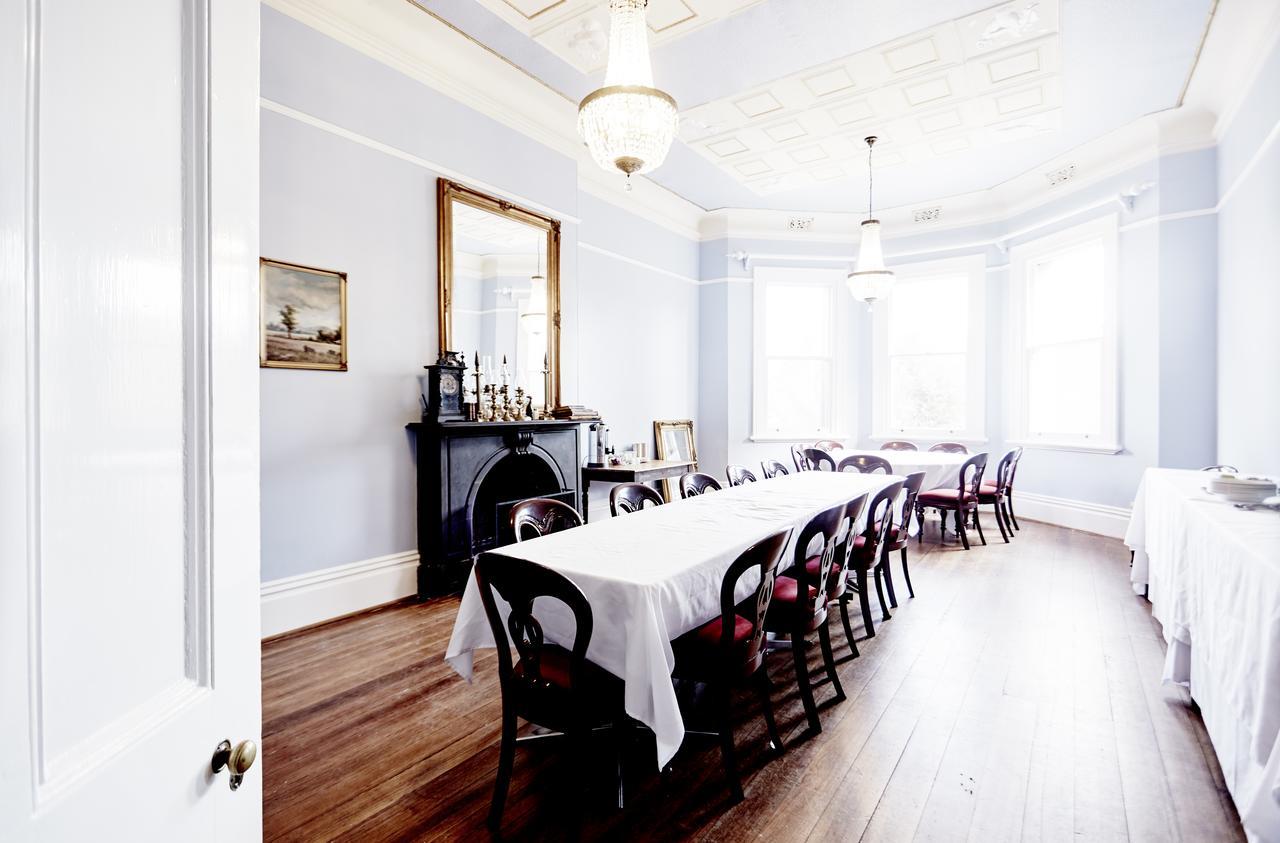 Ravenswood Homestead Экстерьер фото