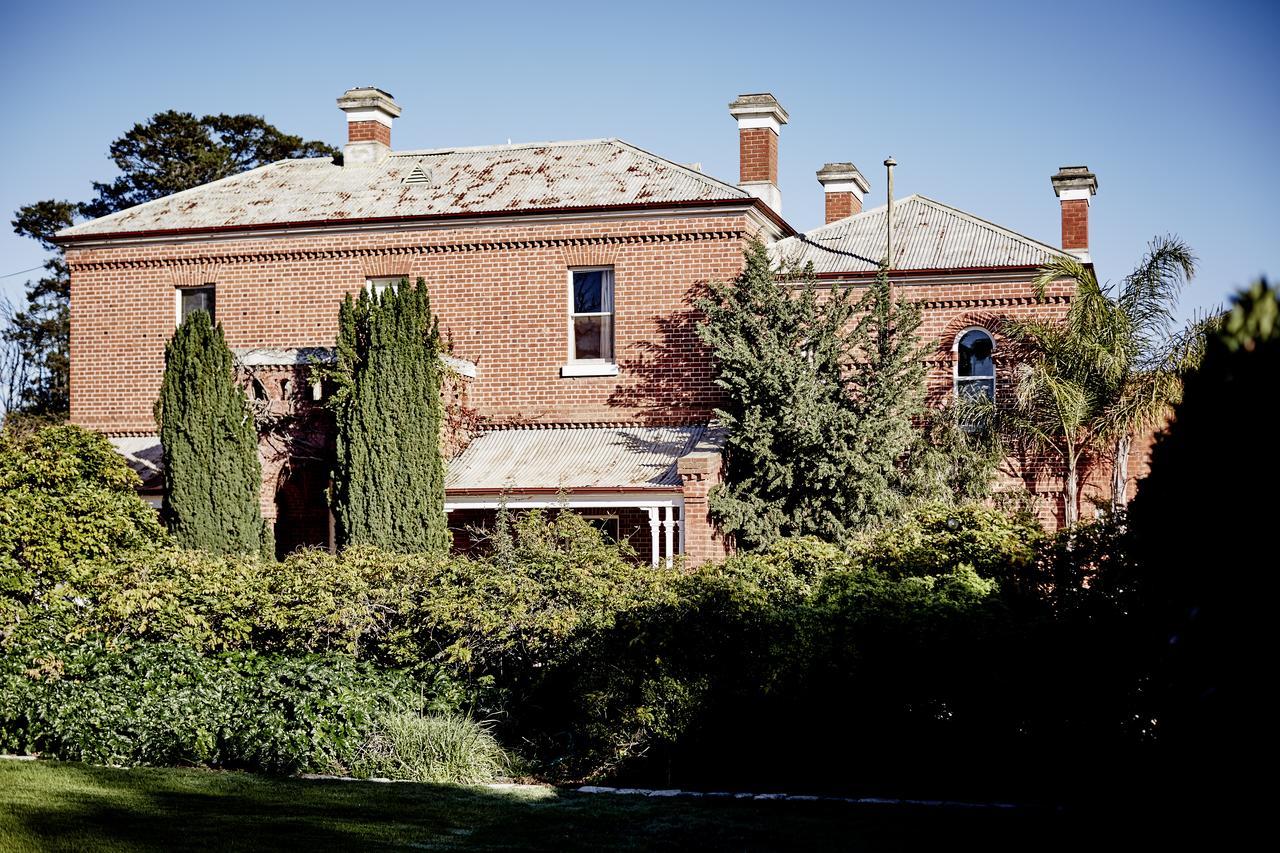 Ravenswood Homestead Экстерьер фото