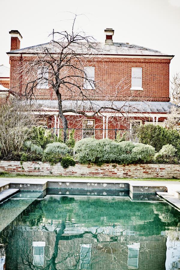 Ravenswood Homestead Экстерьер фото