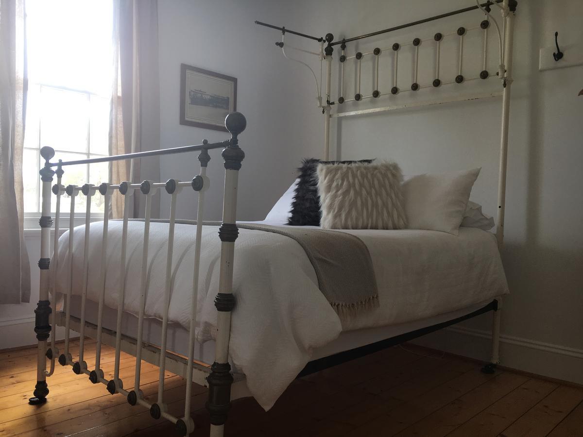Ravenswood Homestead Экстерьер фото