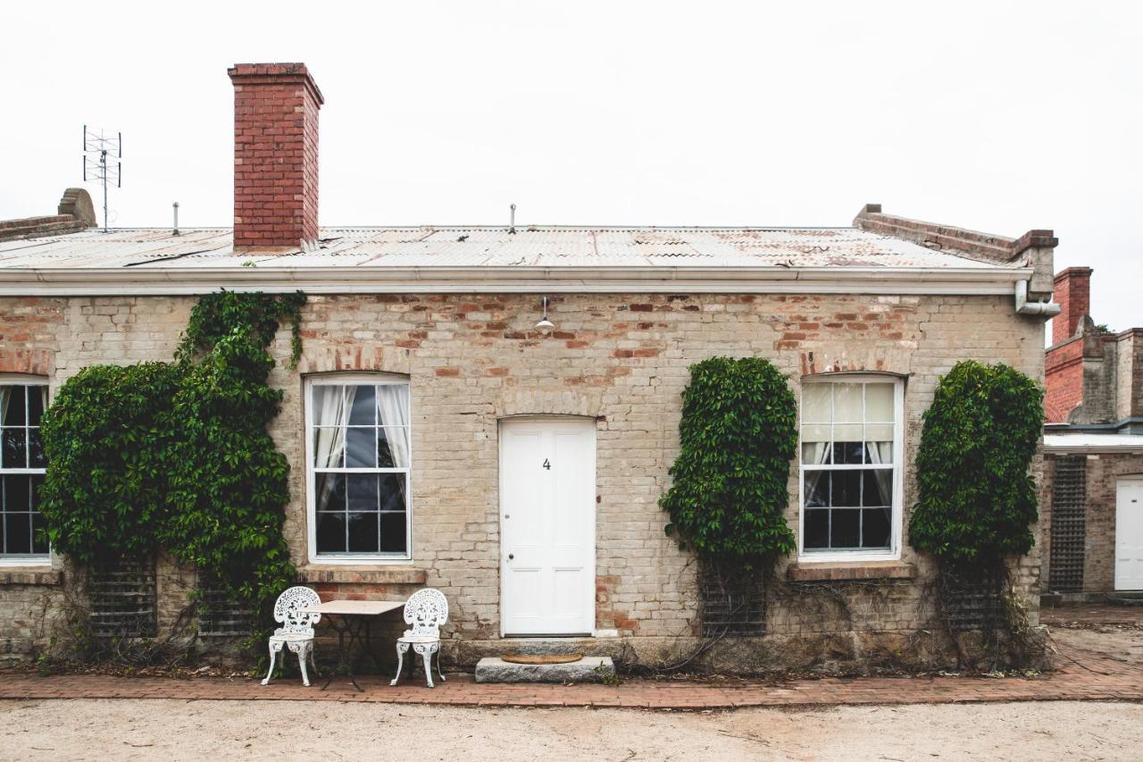 Ravenswood Homestead Экстерьер фото
