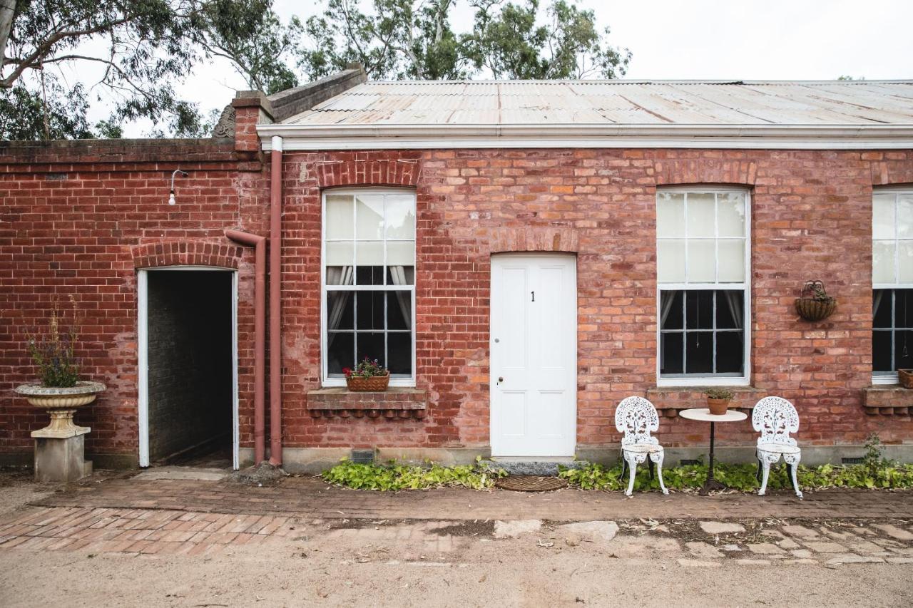 Ravenswood Homestead Экстерьер фото