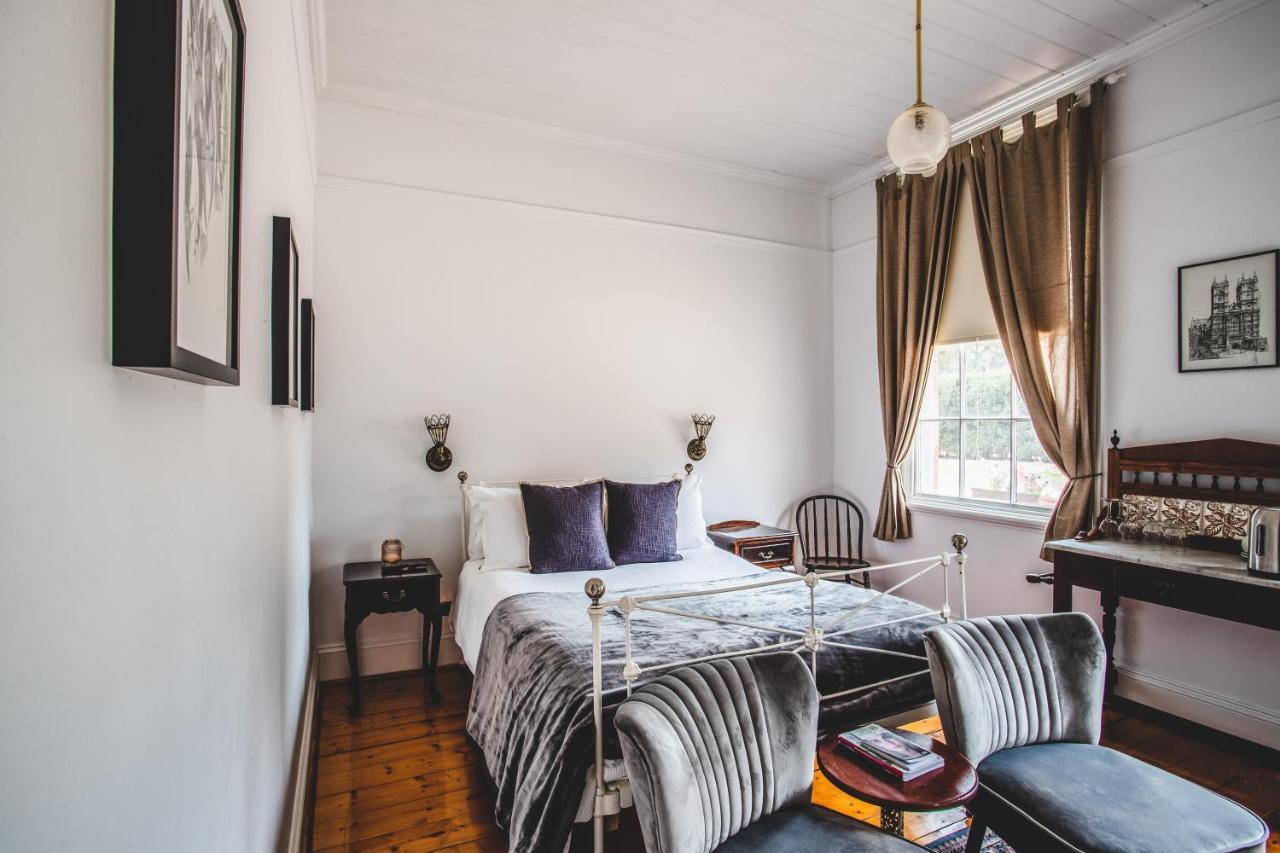 Ravenswood Homestead Экстерьер фото