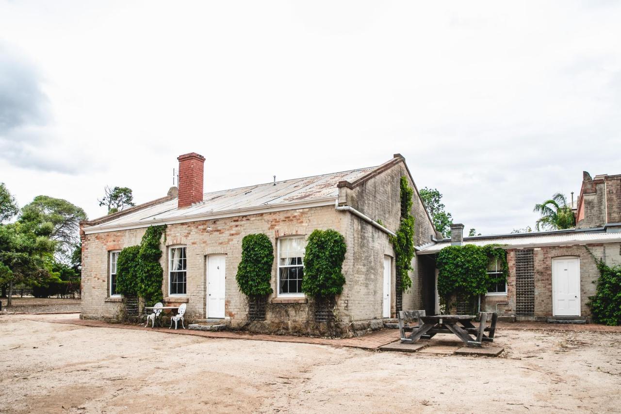 Ravenswood Homestead Экстерьер фото