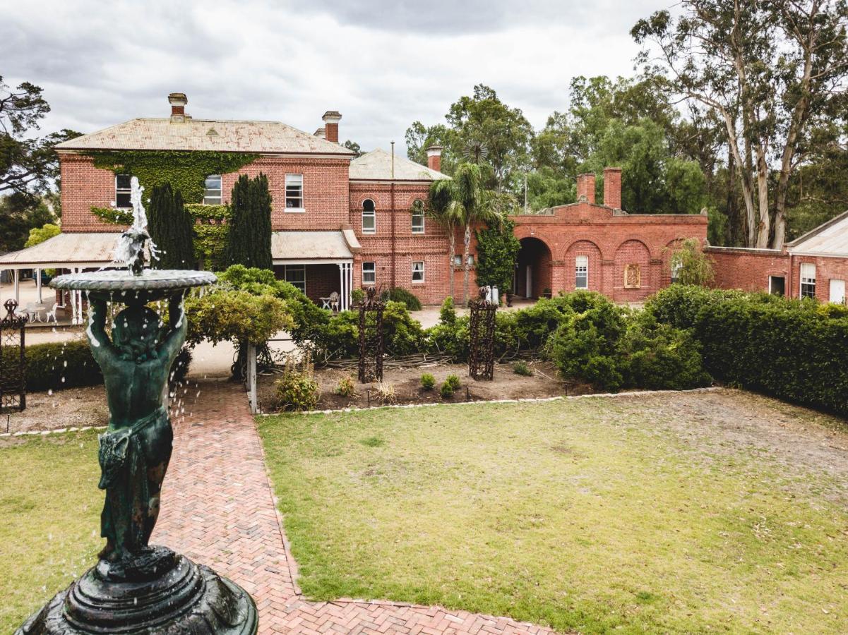 Ravenswood Homestead Экстерьер фото