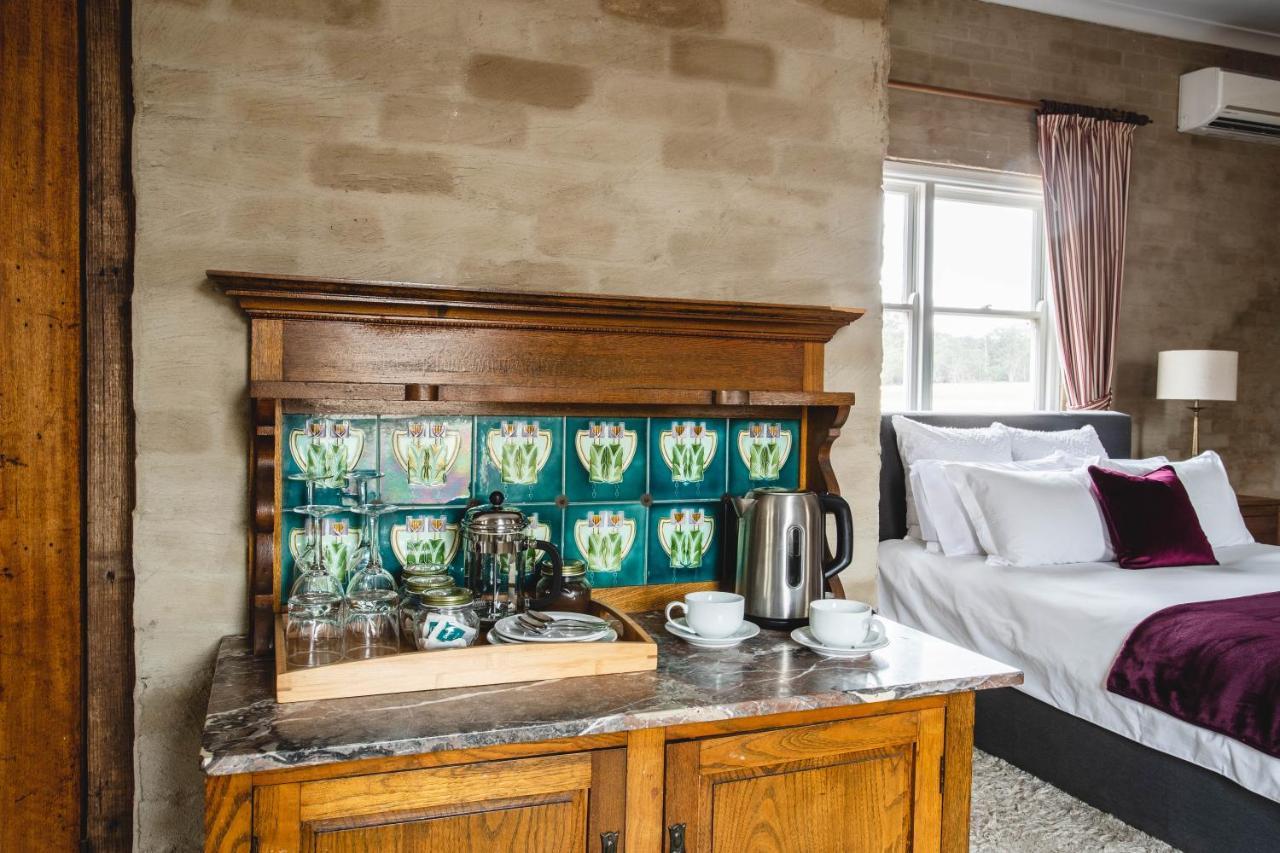 Ravenswood Homestead Экстерьер фото