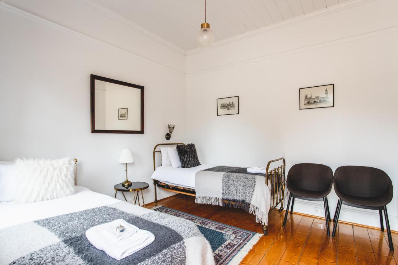 Ravenswood Homestead Экстерьер фото